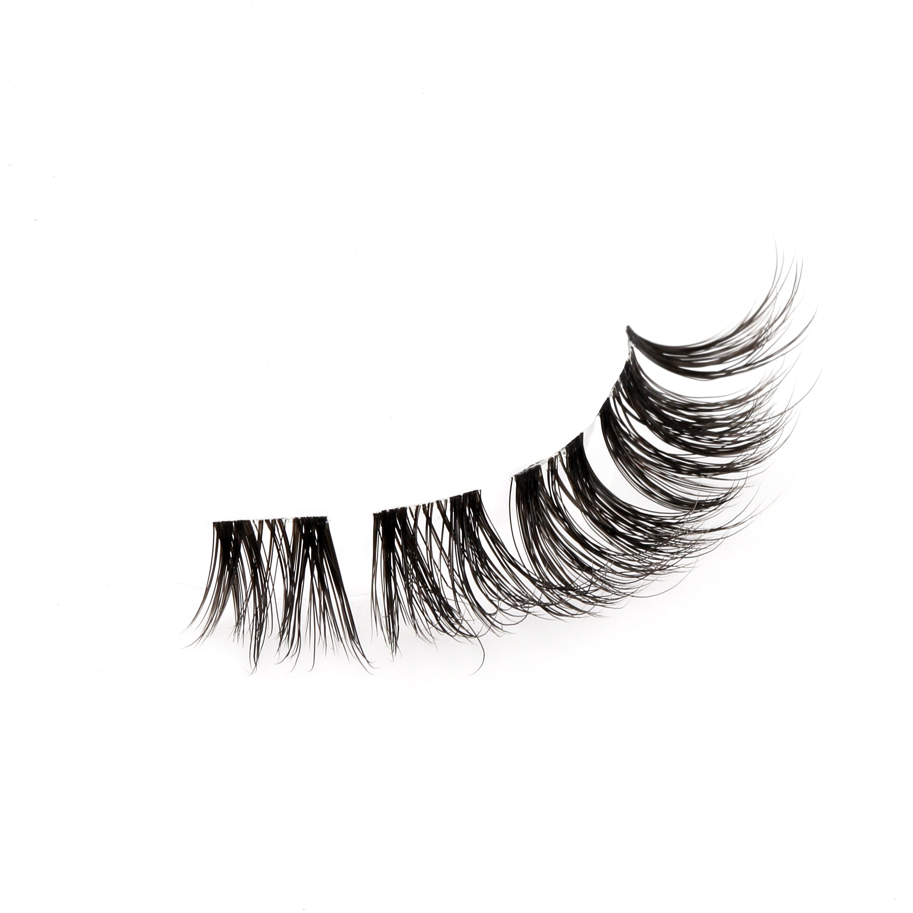 glam lashes, ilash mafia, false lashes, falsies, plant base lashes, plant fiber lashes, vegan lashes, false eyelashes, fake lashes, fake eyelashes, cluster lashes, strip lashes, DIY lashes, do it yourself lashes, lashes at home, DIY extensions