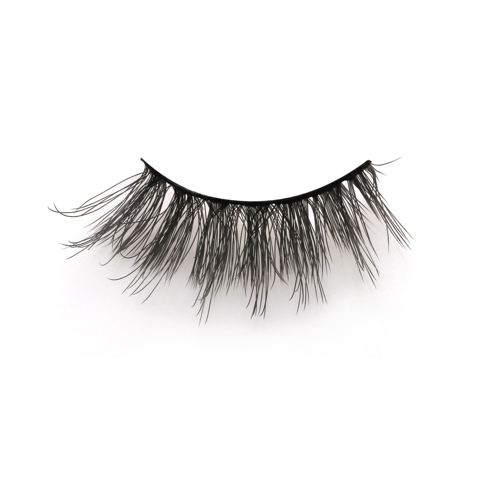 vegan lash strips, hand made lash strip, fluffy lashes, fluffy lash strips, volume lash strip, strip lashes, false eyelashes, natural strip lash look, high quality strip lashes, volume style strip lashes, luxurious strip lashes, Biodegradable lashes, cat eye strip lashes, cat eye lashes, full lashes, full strip lashes, full lash strips