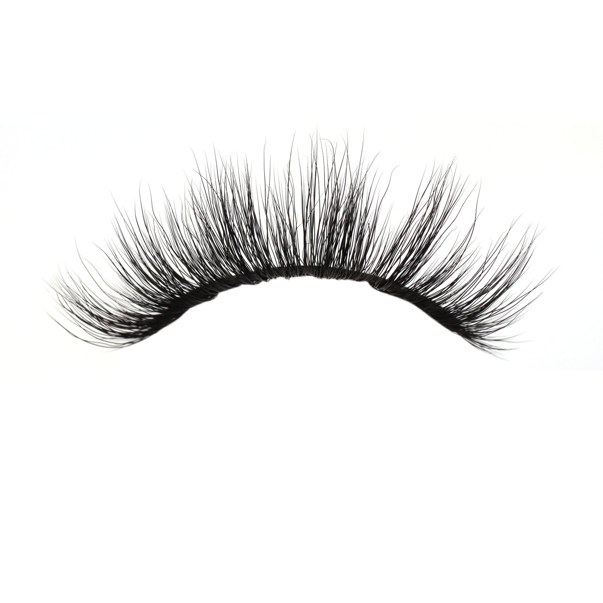 strip lashes, false eyelashes, natural strip lash look, high quality strip lashes, volume style strip lashes, luxurious strip lashes, Biodegradable lashes