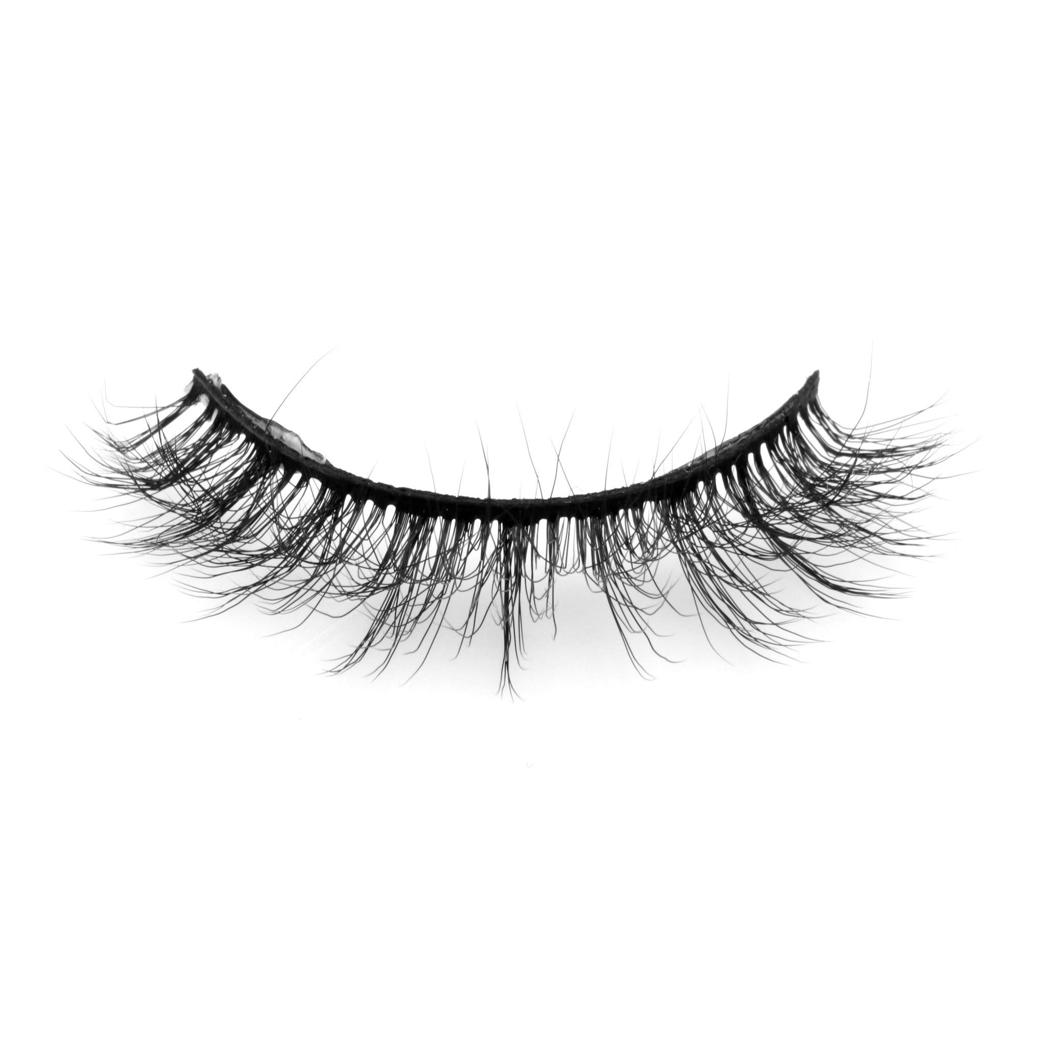 reusable lashes, strip lashes, false eyelashes, natural strip lash look, high quality strip lashes, volume style strip lashes, luxurious strip lashes, Biodegradable lashes