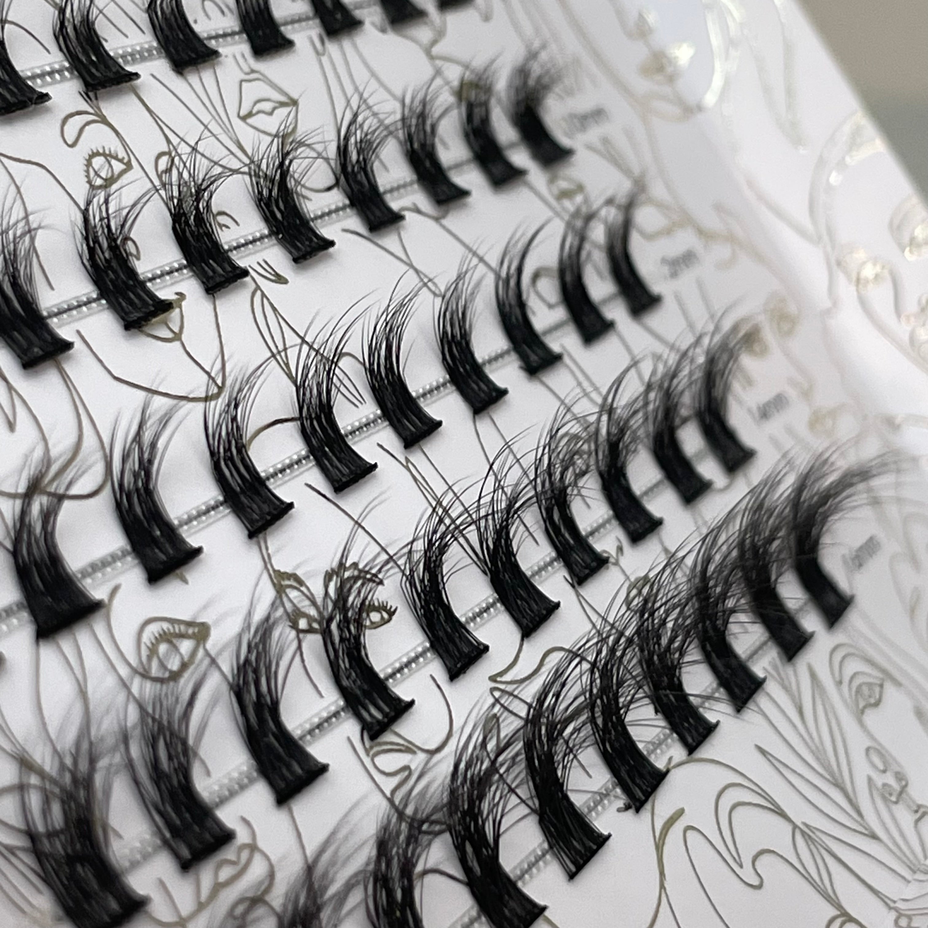 POSH lashes, ilash mafia, false lashes, falsies, plant base lashes, plant fiber lashes, vegan lashes, false eyelashes, fake lashes, fake eyelashes, cluster lashes, strip lashes, DIY lashes, do it yourself lashes, lashes at home, DIY LASH extensions, INDIVIDUAL LASHES, LASH CLUSTERS