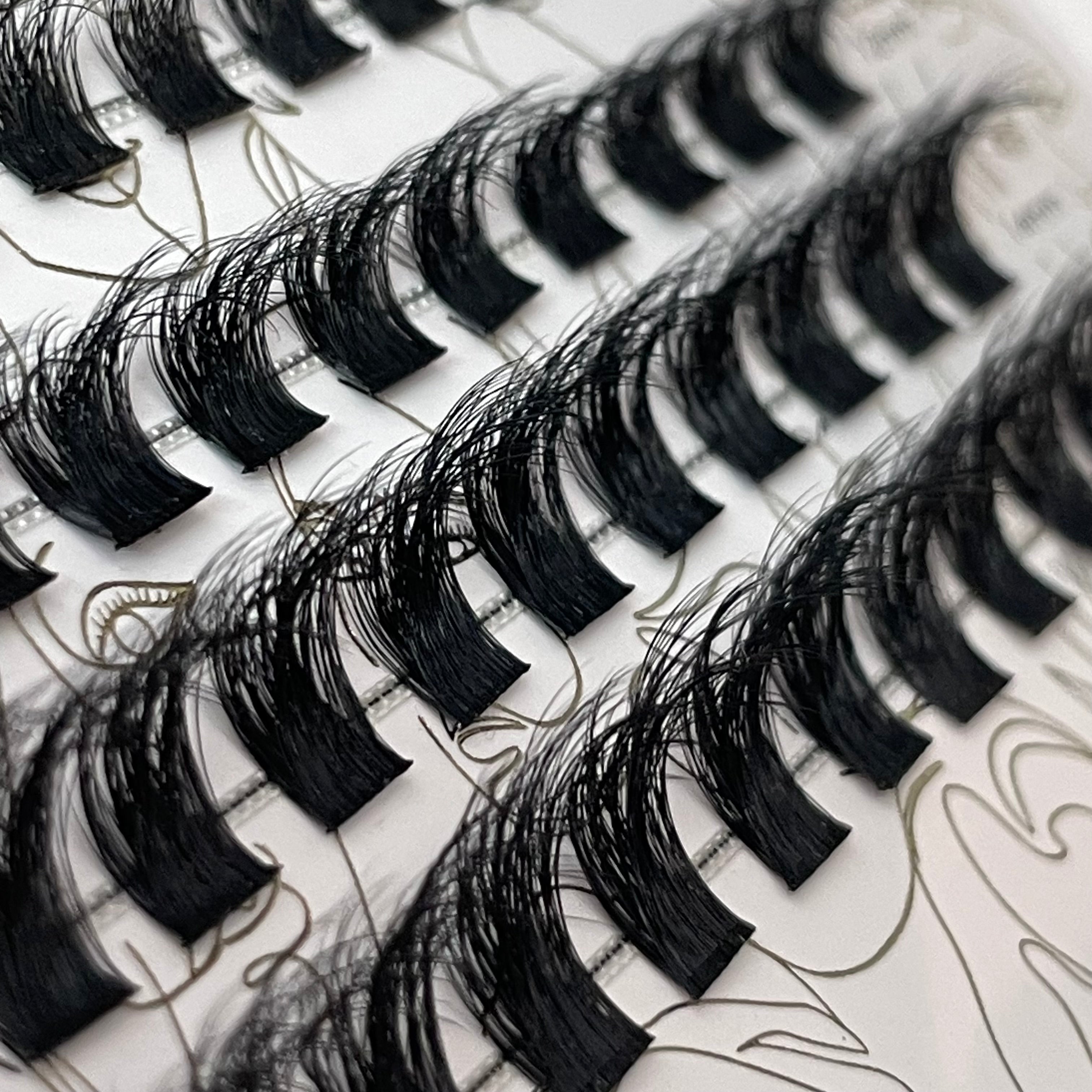 slay Lashes, ilash mafia, false lashes, falsies, plant base lashes, plant fiber lashes, vegan lashes, false eyelashes, fake lashes, fake eyelashes, cluster lashes, strip lashes, DIY lashes, do it yourself lashes, lashes at home, DIY LASH extensions, INDIVIDUAL LASHES, LASH CLUSTERS