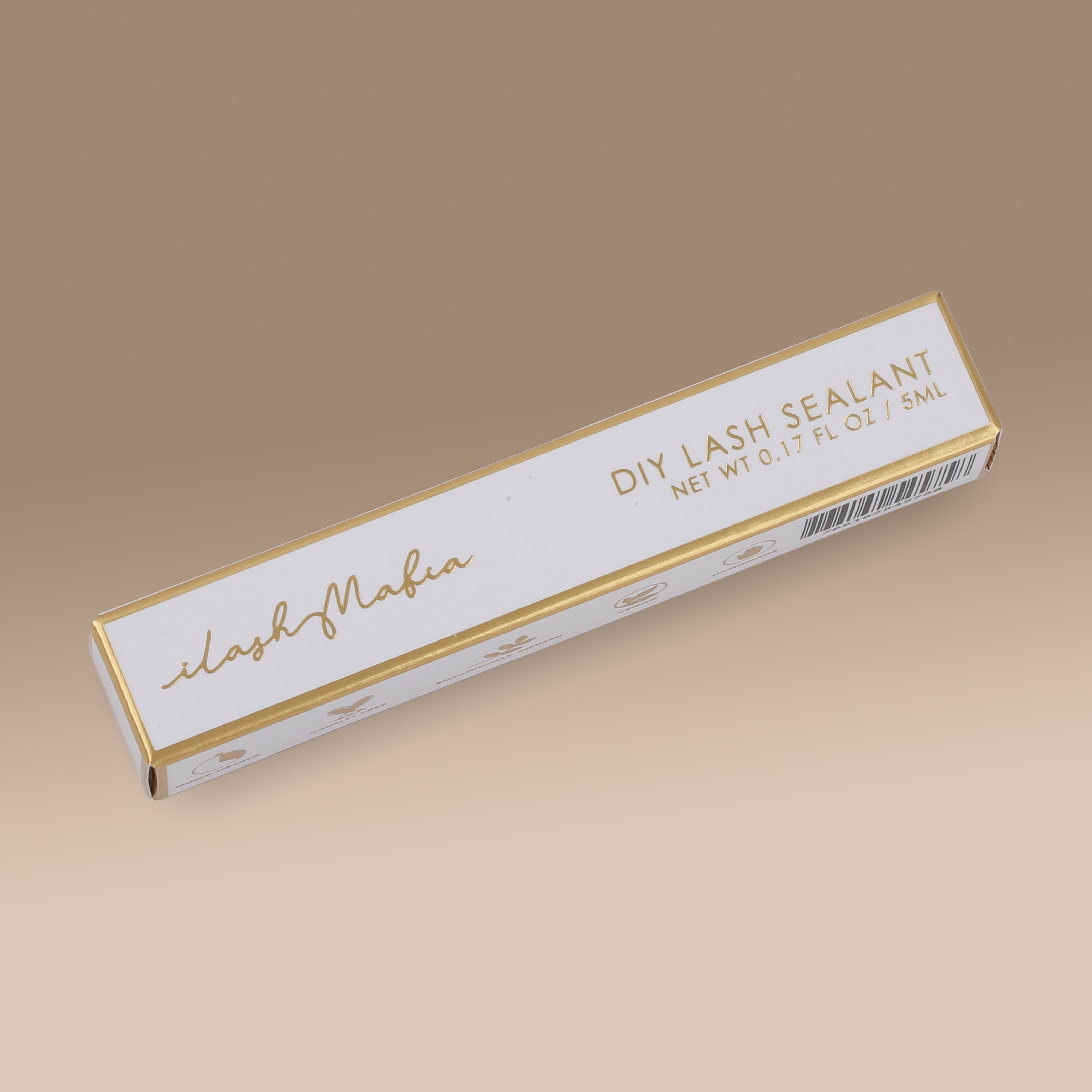 DIY LASH SEALANT, lash sealant, strip lash sealant, lash seal protector, vegan lash sealant