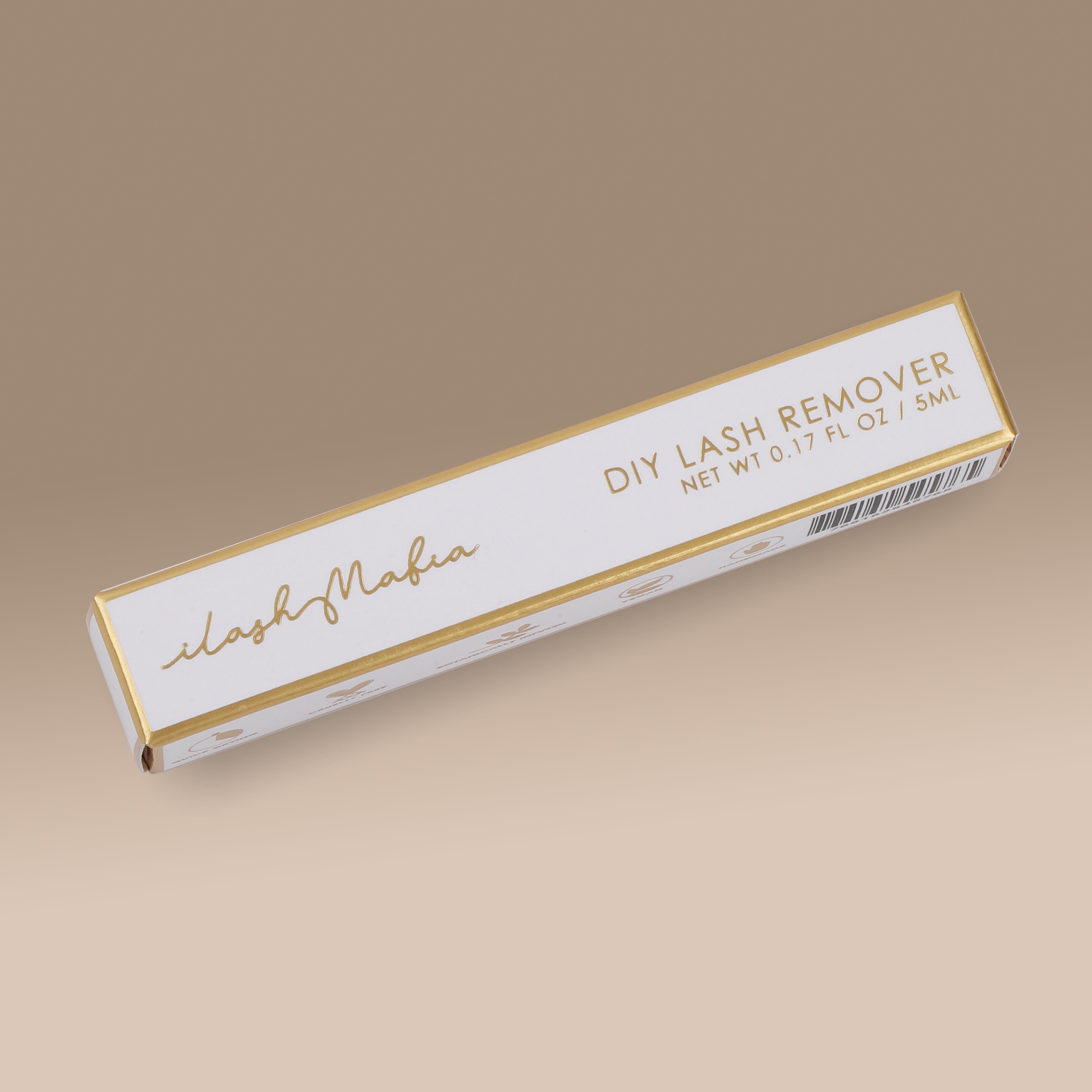 DIY eyelash remover, diy lash remover, lash remover, strip lash glue remover, strip lash bond remover, eyelash bond remover