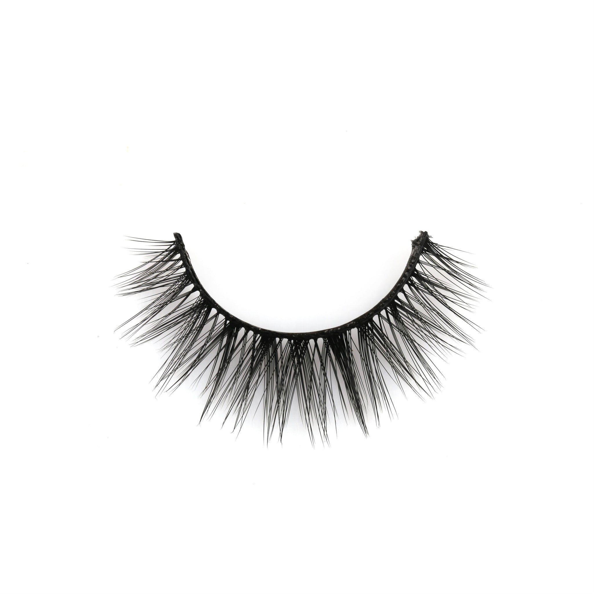 wispy doll eye lashes, natural lashes, doll eye lashes, doll eye lash strips, wispy lash strips,fluffy lashes, dense lashes, reusable lashes, strip lashes, false eyelashes, natural strip lash look, high quality strip lashes, volume style strip lashes, luxurious strip lashes, Biodegradable lashes