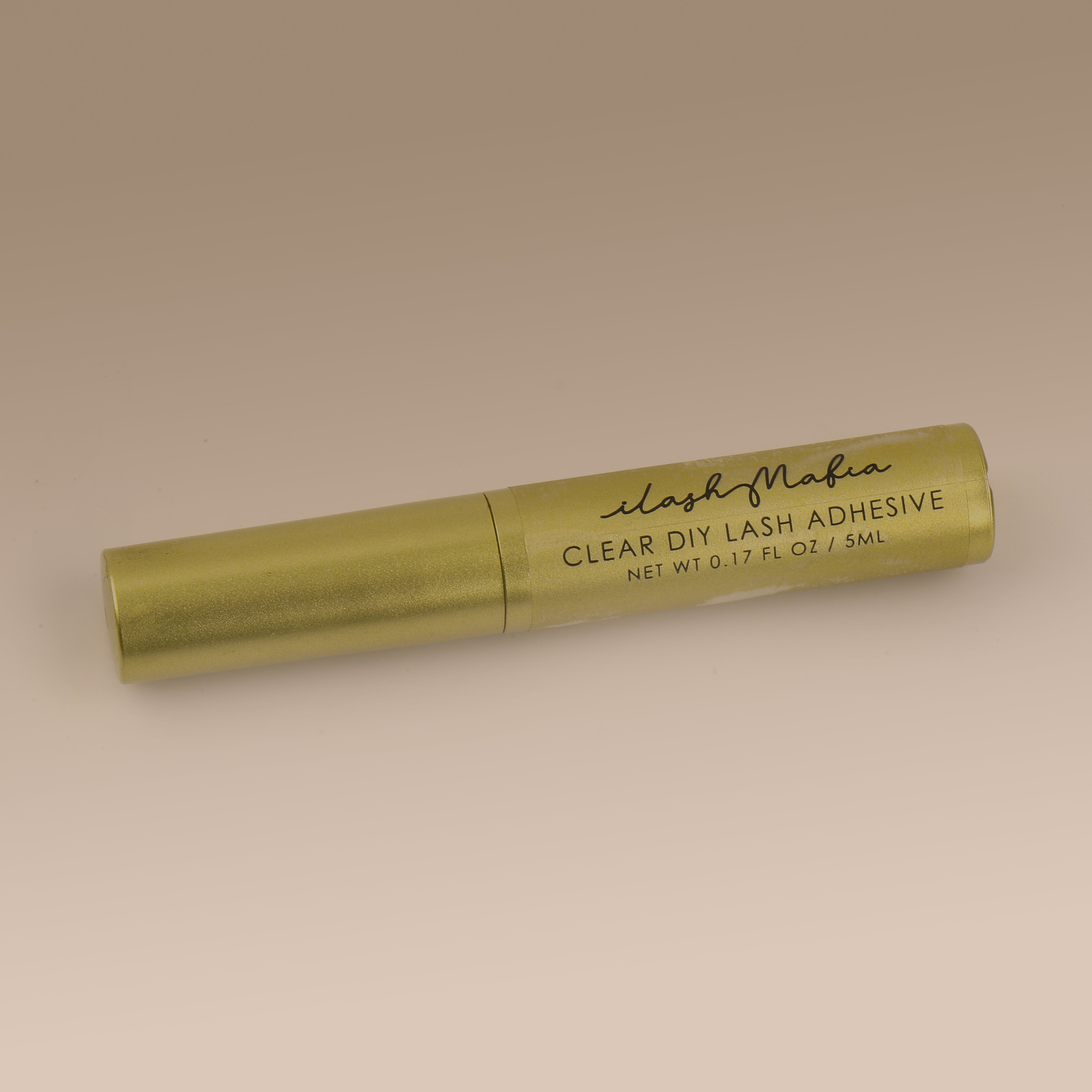 DIY Clear lash adhesive, DIY invisible lash adhesive, do it yourself clear lash adhesive, Lash adhesive designed for self-application of strip lashes, strip lash adhesive, clear strip lash glue