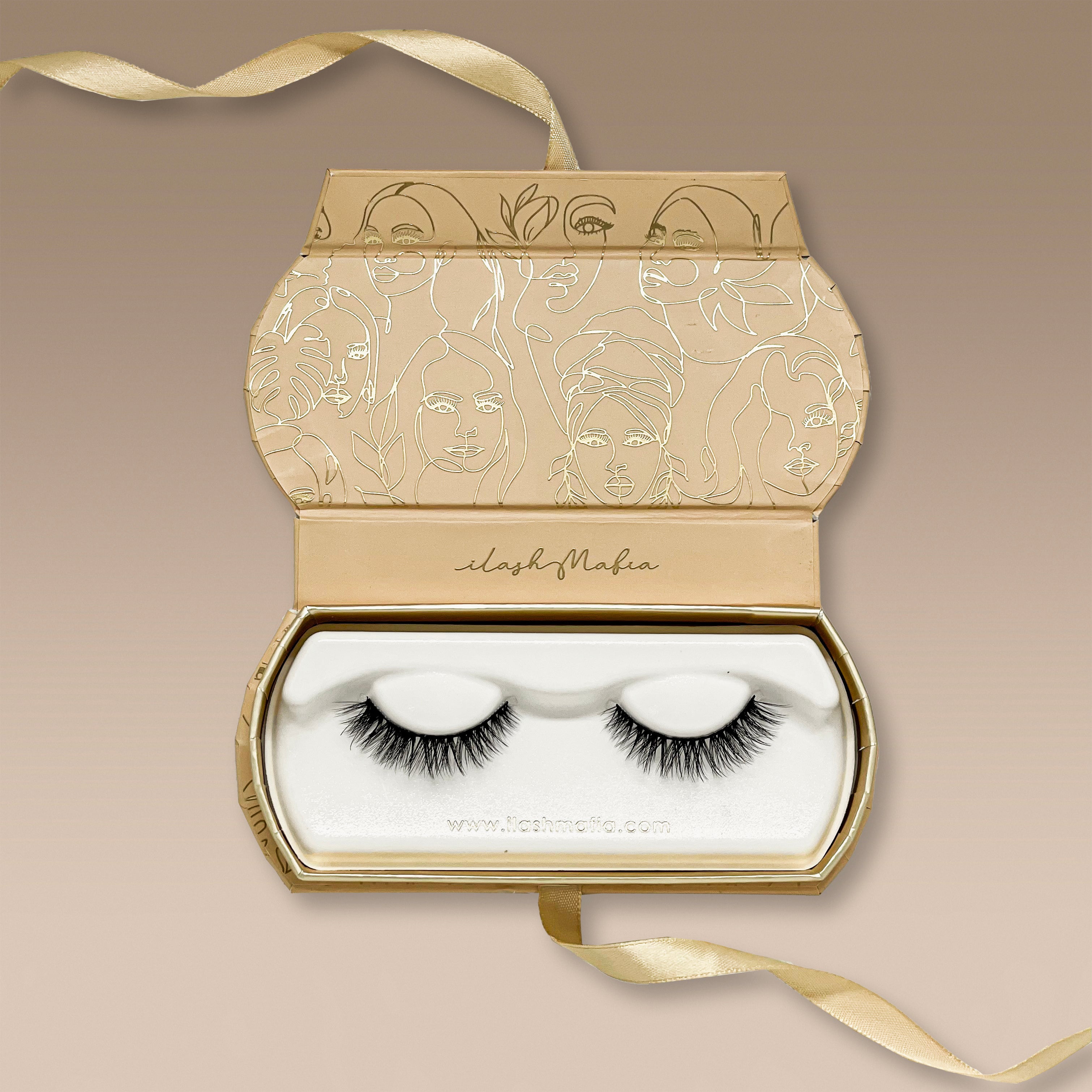 FALSIES, DYE LASHES, CLUSTER LASHES, FALSE LASHES, strip lashes, false eyelashes, natural strip lash look, high quality strip lashes, volume style strip lashes, luxurious strip lashes, Biodegradable lashes