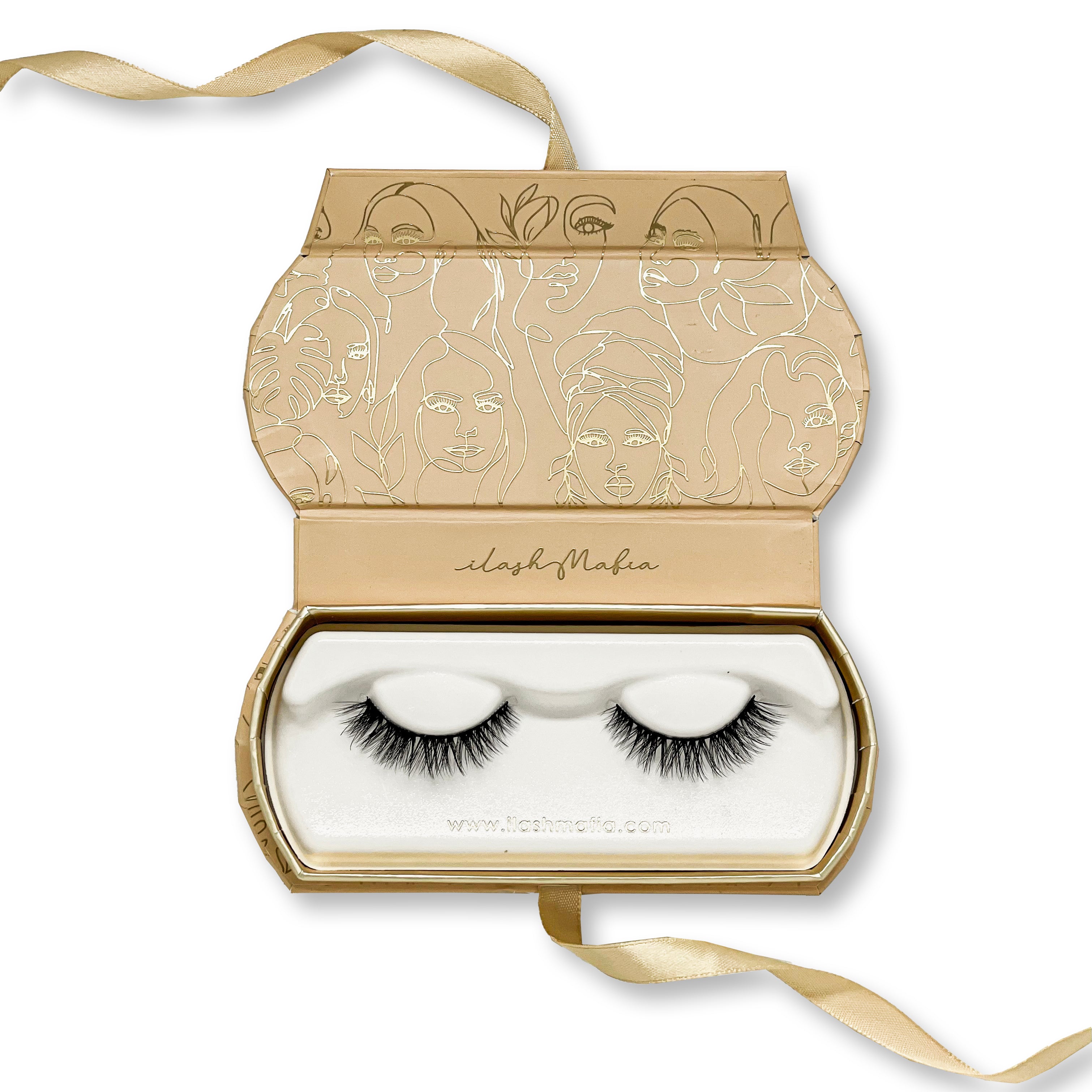 FALSIES, DYE LASHES, CLUSTER LASHES, FALSE LASHES, strip lashes, false eyelashes, natural strip lash look, high quality strip lashes, volume style strip lashes, luxurious strip lashes, Biodegradable lashes