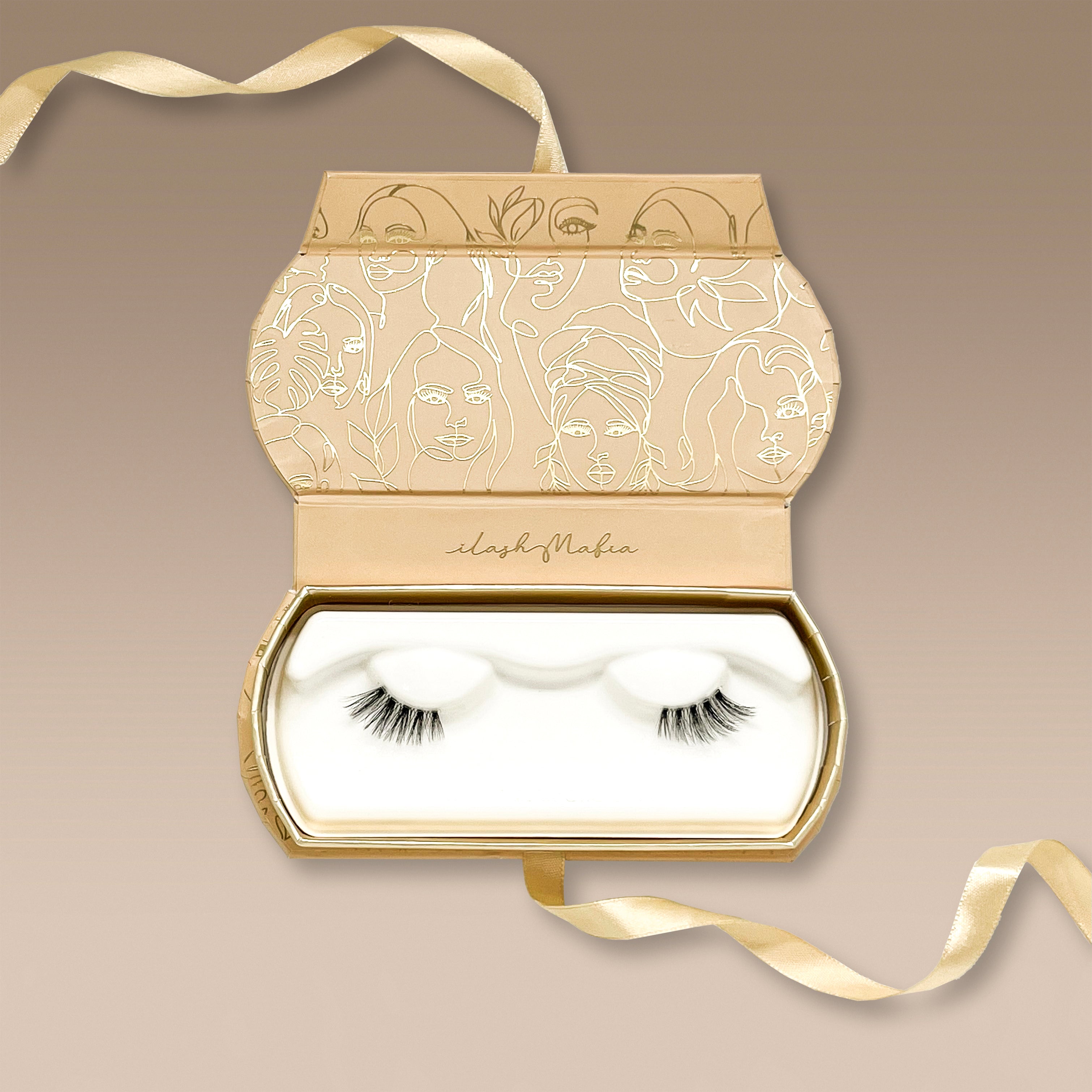 FALSIES, DYE LASHES, CLUSTER LASHES, FALSE LASHES, strip lashes, false eyelashes, natural strip lash look, high quality strip lashes, volume style strip lashes, luxurious strip lashes, Biodegradable lashes