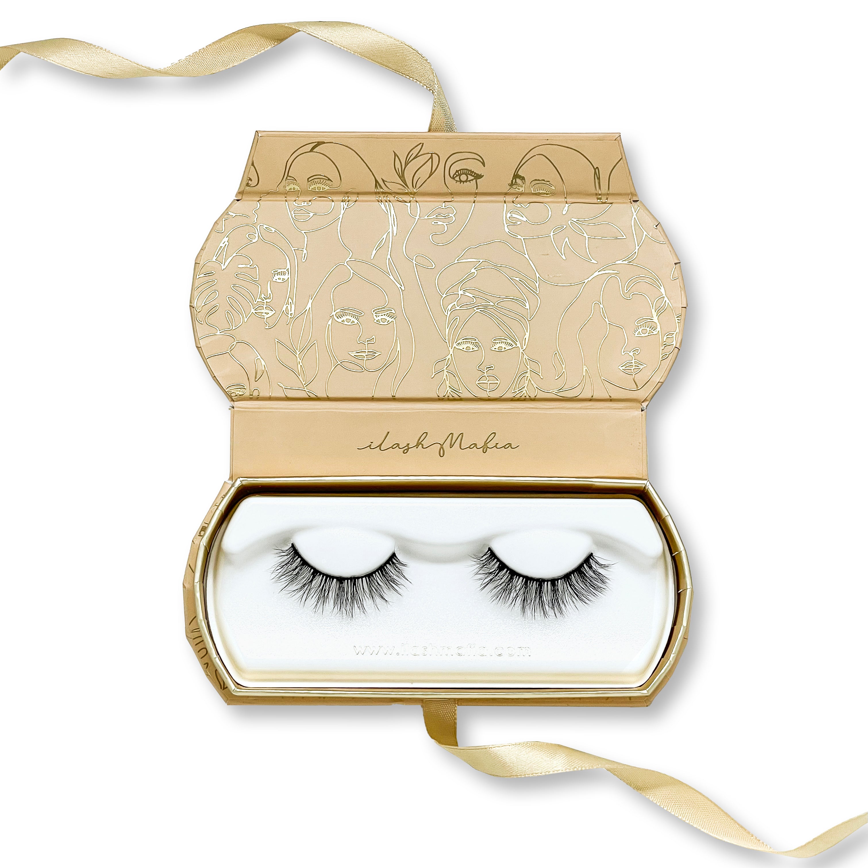 FALSIES, DYE LASHES, CLUSTER LASHES, FALSE LASHES, strip lashes, false eyelashes, natural strip lash look, high quality strip lashes, volume style strip lashes, luxurious strip lashes, Biodegradable lashes