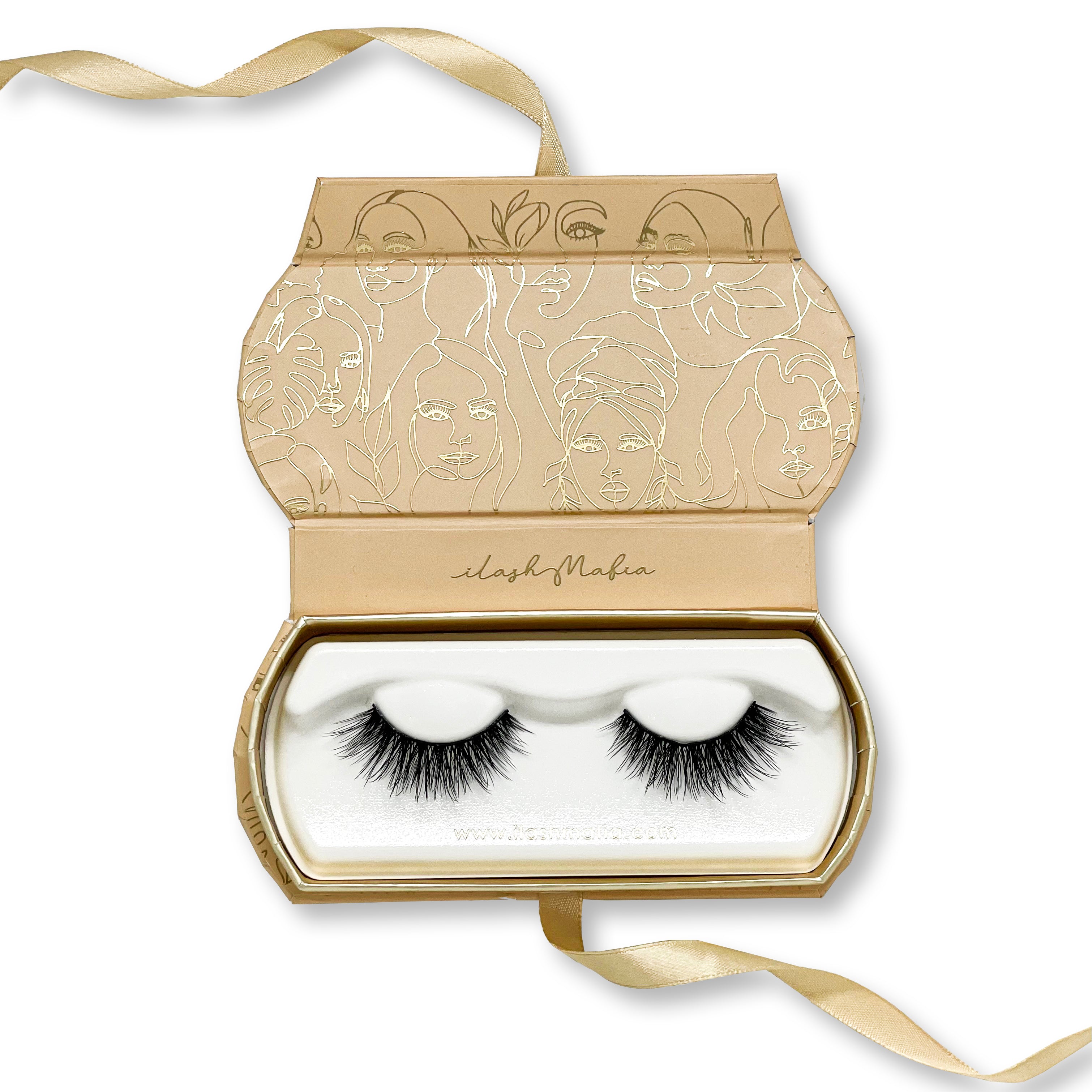 FALSIES, DYE LASHES, CLUSTER LASHES, FALSE LASHES, strip lashes, false eyelashes, natural strip lash look, high quality strip lashes, volume style strip lashes, luxurious strip lashes, Biodegradable lashes