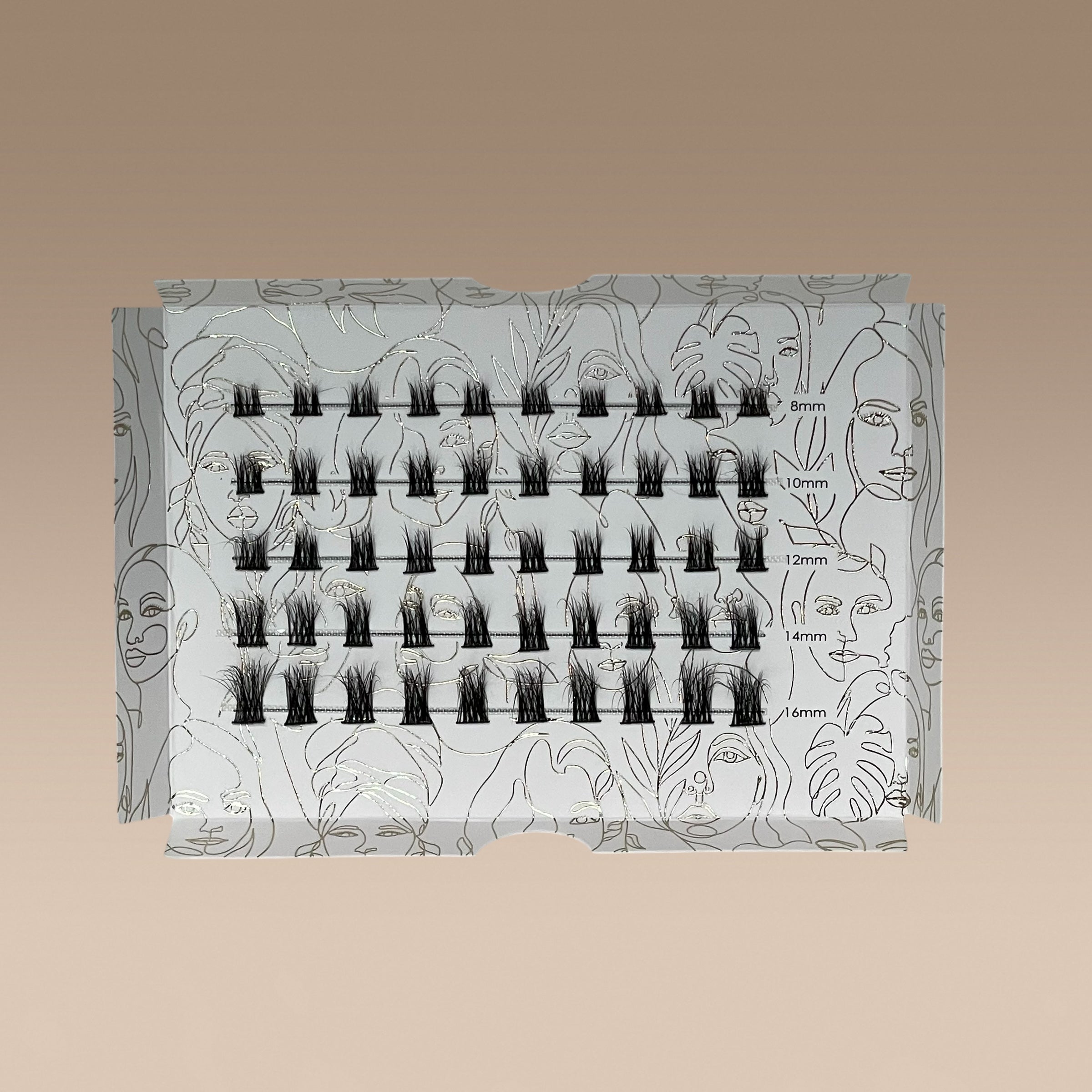 POSH lashes, ilash mafia, false lashes, falsies, plant base lashes, plant fiber lashes, vegan lashes, false eyelashes, fake lashes, fake eyelashes, cluster lashes, strip lashes, DIY lashes, do it yourself lashes, lashes at home, DIY LASH extensions, INDIVIDUAL LASHES, LASH CLUSTERS