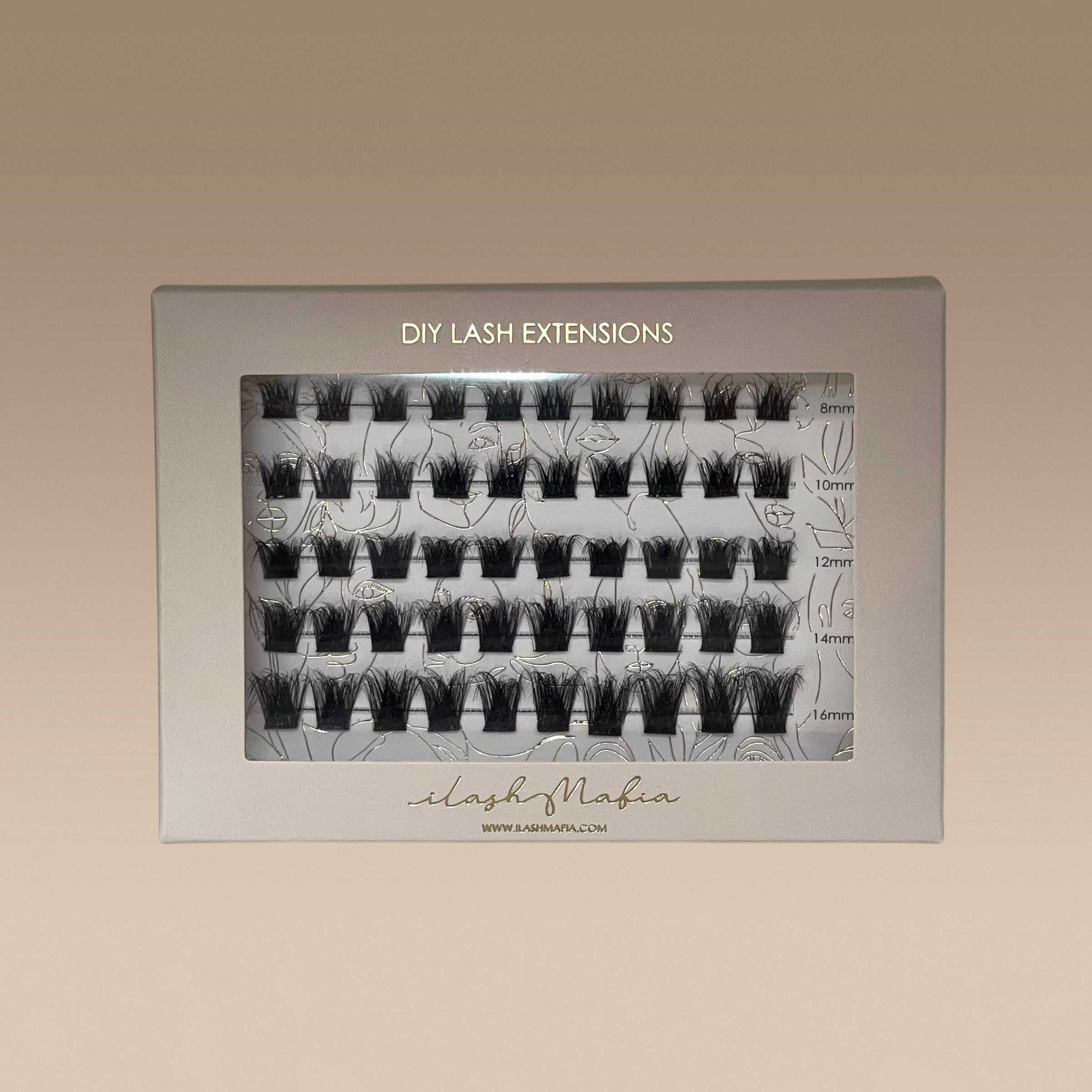 slay Lashes, ilash mafia, false lashes, falsies, plant base lashes, plant fiber lashes, vegan lashes, false eyelashes, fake lashes, fake eyelashes, cluster lashes, strip lashes, DIY lashes, do it yourself lashes, lashes at home, DIY LASH extensions, INDIVIDUAL LASHES, LASH CLUSTERS