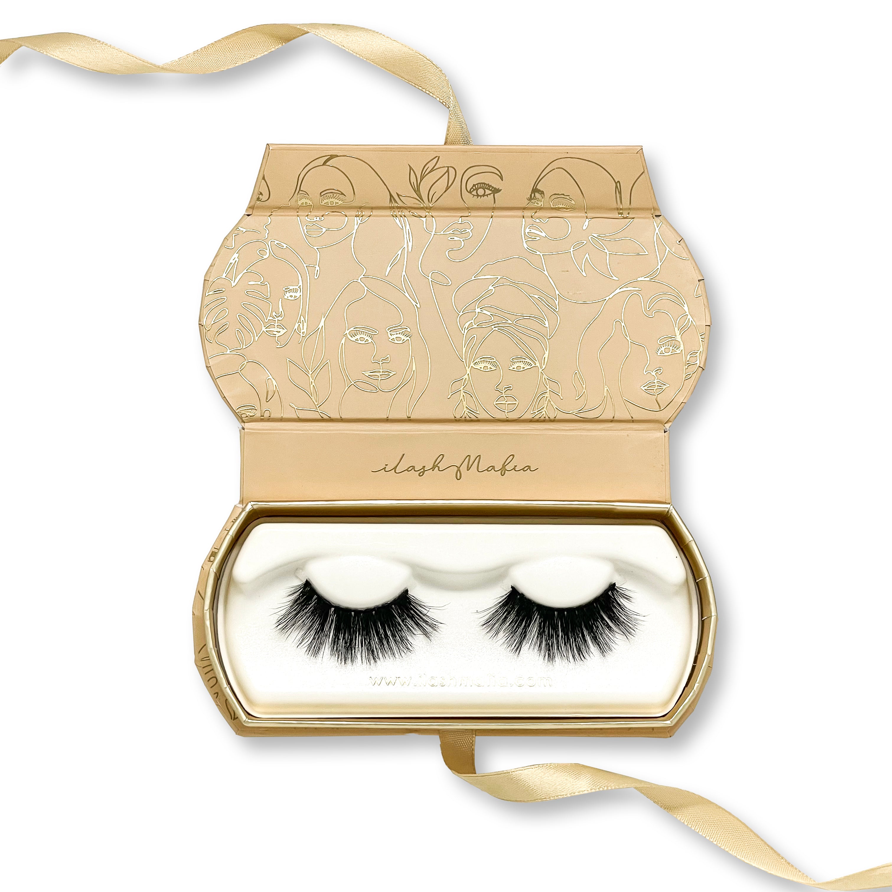 FALSIES, DYE LASHES, CLUSTER LASHES, FALSE LASHES, strip lashes, false eyelashes, natural strip lash look, high quality strip lashes, volume style strip lashes, luxurious strip lashes, Biodegradable lashes