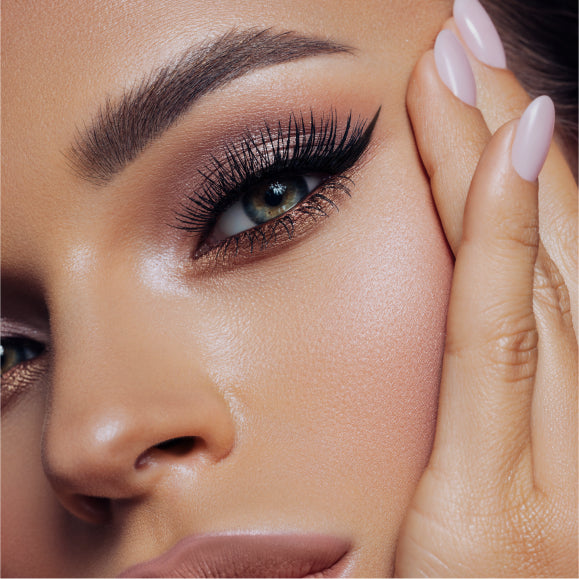 magnetic false lashes magnetic fake lashes