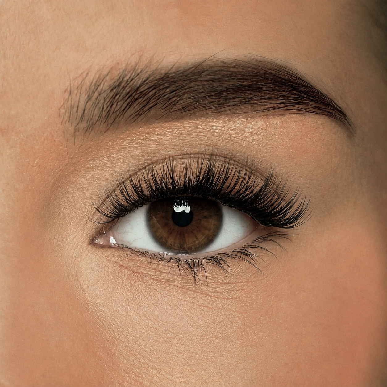 iLash Mafia DIY Lash Kit Doll Eye Style Lash Clusters