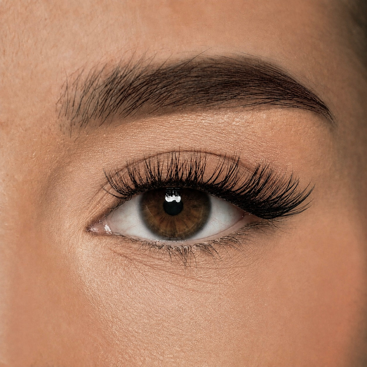 iLash Mafia Giving Lash Kit with Reusable Wispy Lash Clusters for At-Home DIY Lash Extensions