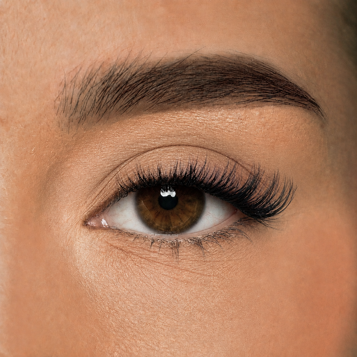 iLash Mafia Giving Lash Kit with Reusable Wispy Lash Clusters for At-Home DIY Lash Extensions