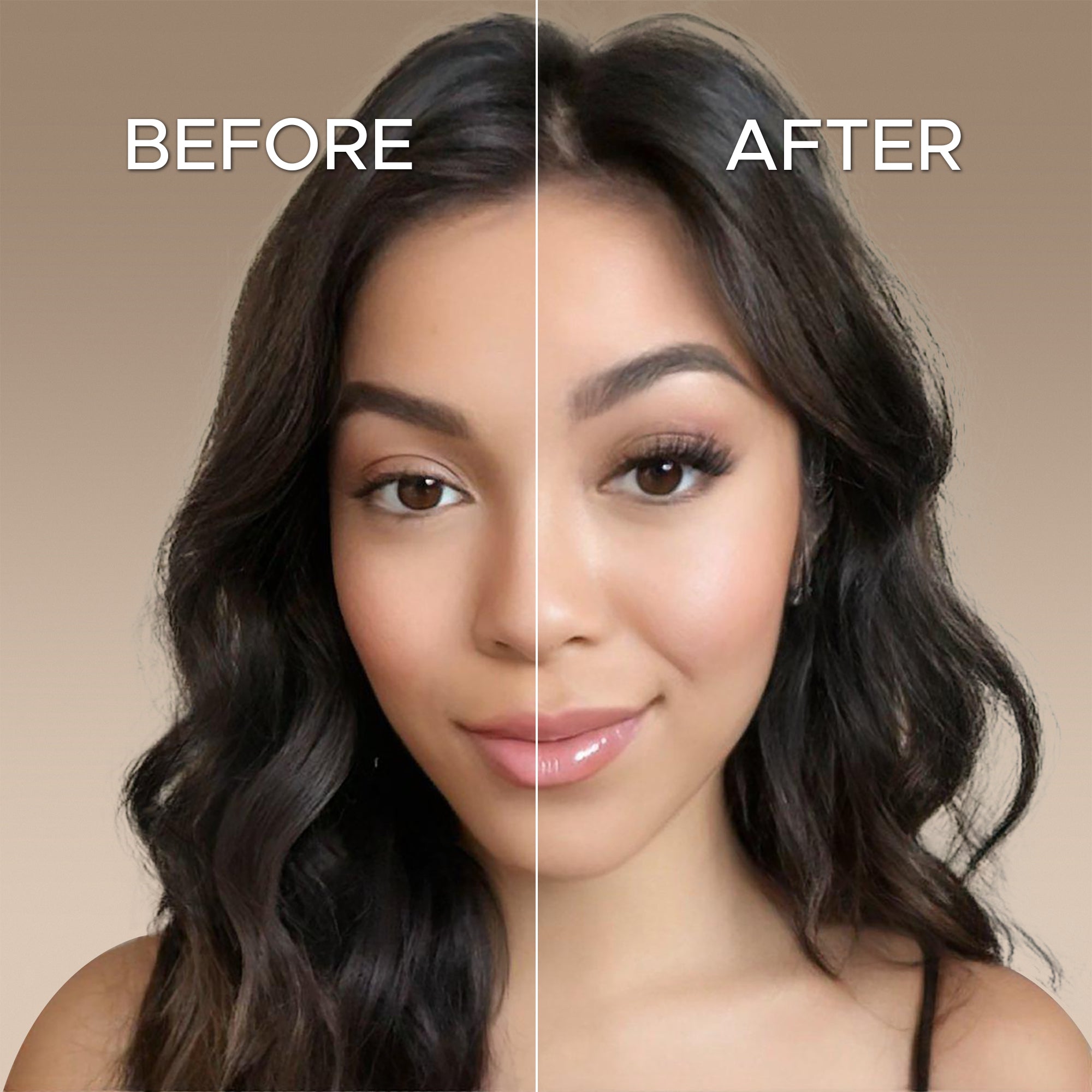 <img="false lashes"> CAPTION: @magstertran