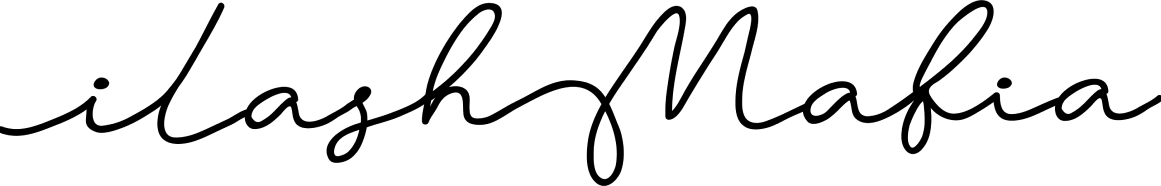 iLash Mafia logo