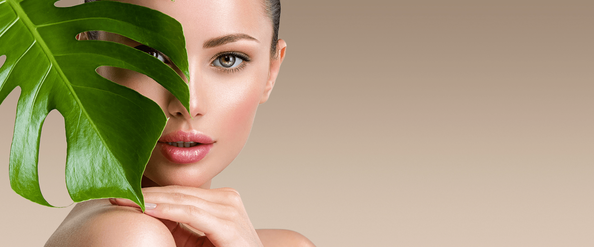 organic false lashes