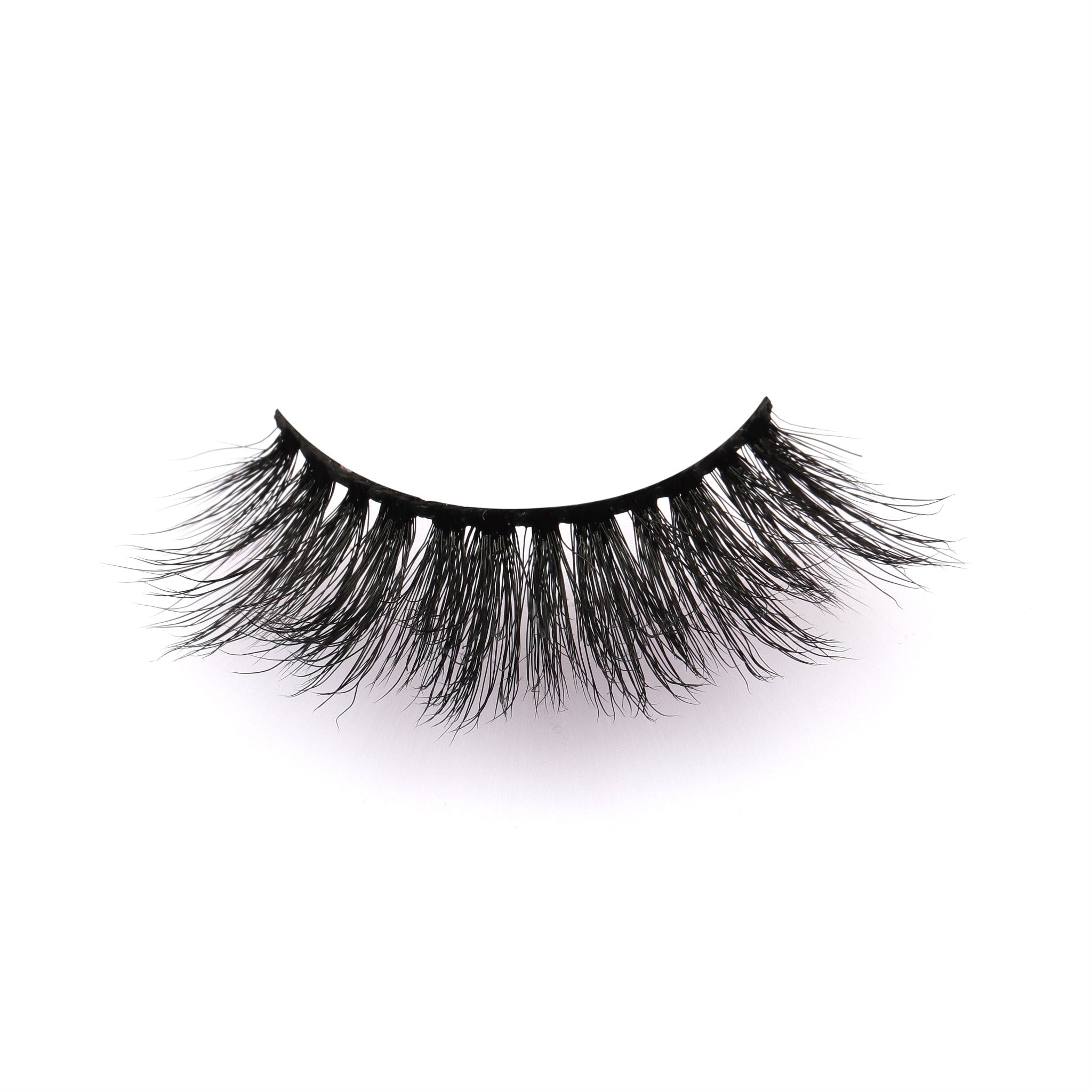 strip lashes, false eyelashes, natural strip lash look, high quality strip lashes, volume style strip lashes, luxurious strip lashes, Biodegradable lashes