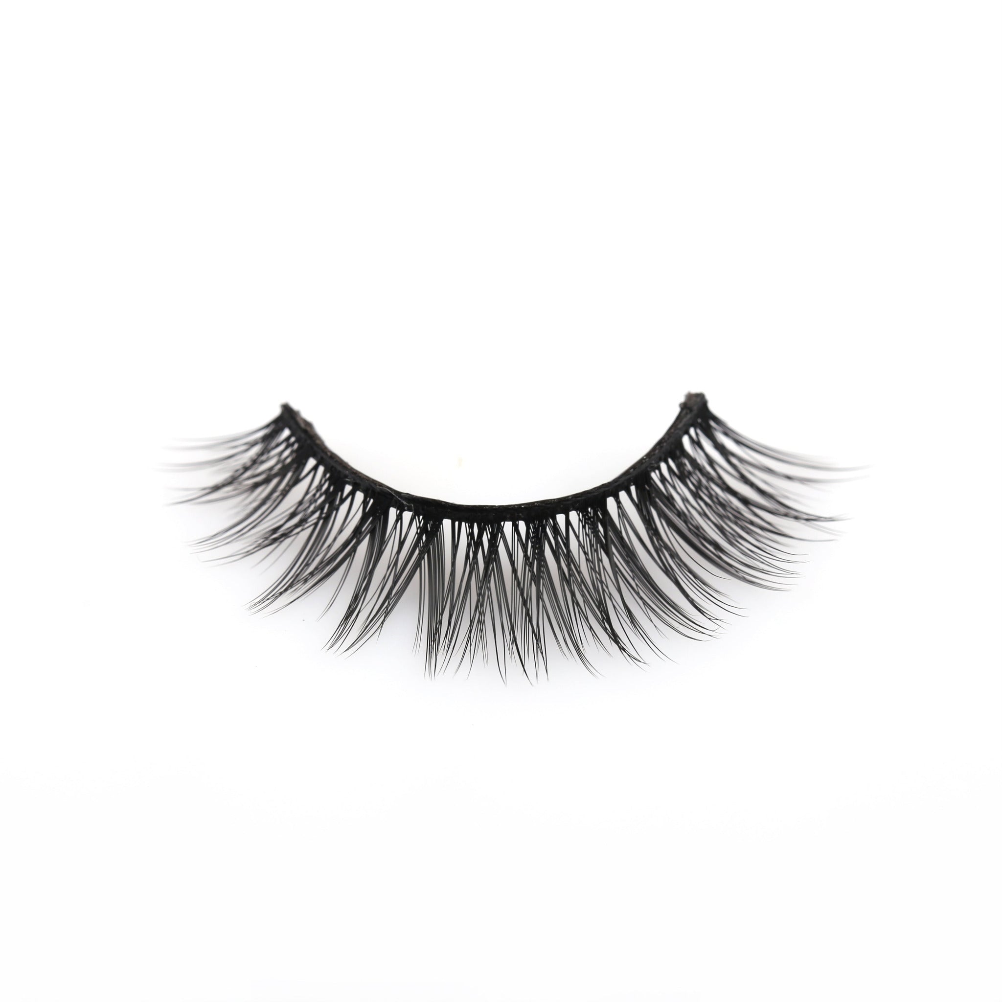 strip lashes, false eyelashes, natural strip lash look, high quality strip lashes, volume style strip lashes, luxurious strip lashes, Biodegradable lashes, hollywood lashes