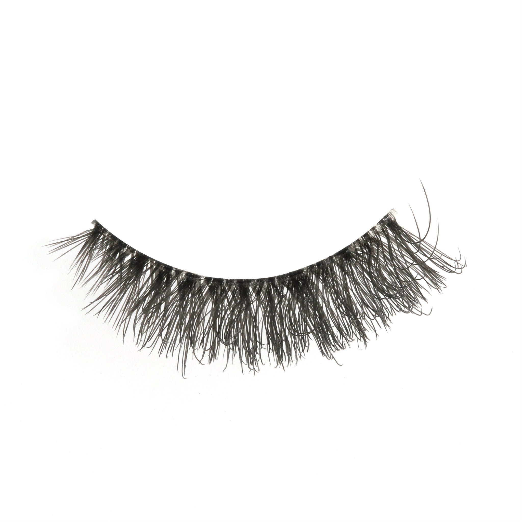 natural style lash strips, natural lash strip look, hand made lashes, full lash strips, volume style lash strips, strip lashes, false eyelashes, natural strip lash look, high quality strip lashes, volume style strip lashes, luxurious strip lashes, Biodegradable lashes