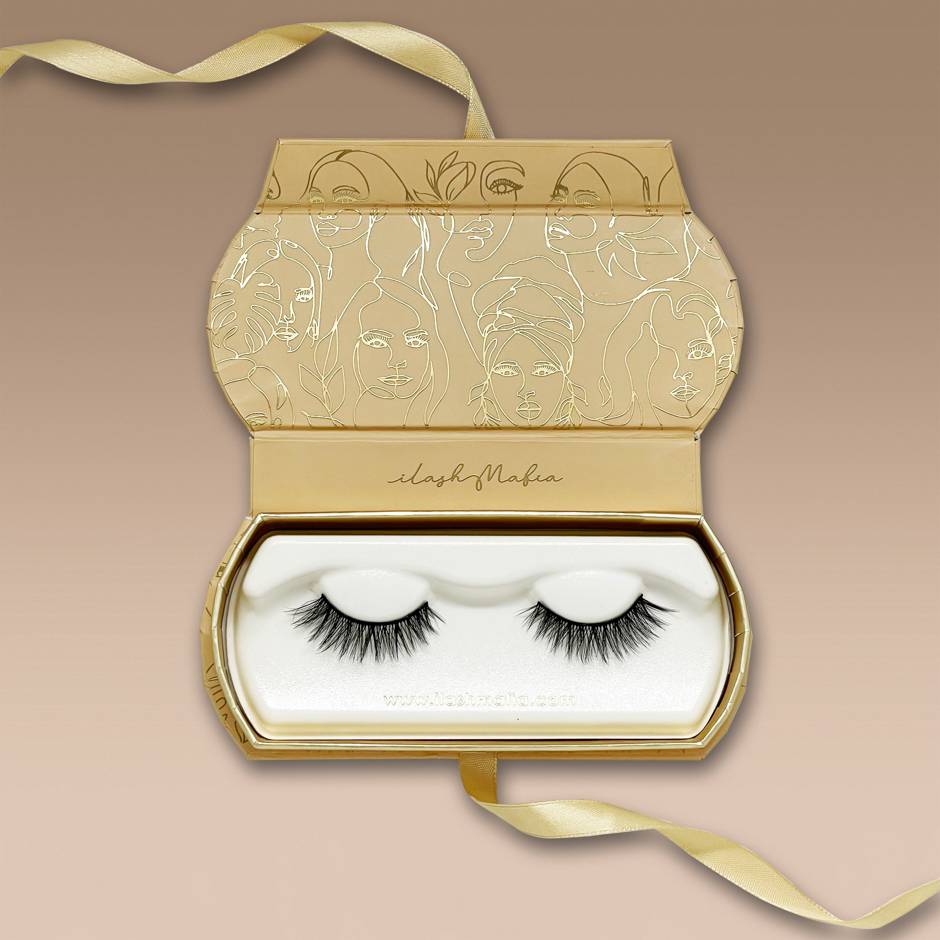 FALSIES, DYE LASHES, CLUSTER LASHES, FALSE LASHES, strip lashes, false eyelashes, natural strip lash look, high quality strip lashes, volume style strip lashes, luxurious strip lashes, Biodegradable lashes