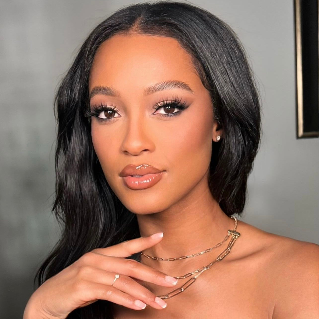 Boujie lashes, ilash mafia, false lashes, falsies, plant base lashes, plant fiber lashes, vegan lashes, false eyelashes, fake lashes, fake eyelashes, cluster lashes, strip lashes, DIY lashes, do it yourself lashes, lashes at home, DIY extensions, DIY lash extensions