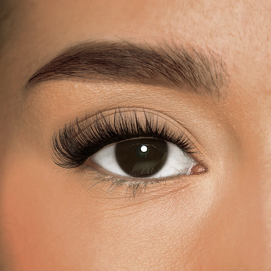 lash segments, segment lashes, MOOD Lashes, ilash mafia, false lashes, falsies, plant base lashes, plant fiber lashes, vegan lashes, false eyelashes, fake lashes, fake eyelashes, cluster lashes, strip lashes, DIY lashes, do it yourself lashes, lashes at home, DIY LASH extensions, INDIVIDUAL LASHES, LASH CLUSTERS