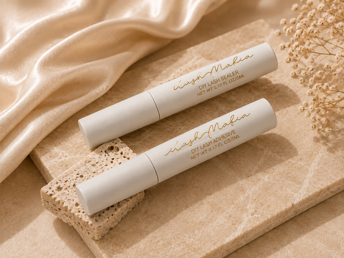DIY Lash Bond & Seal