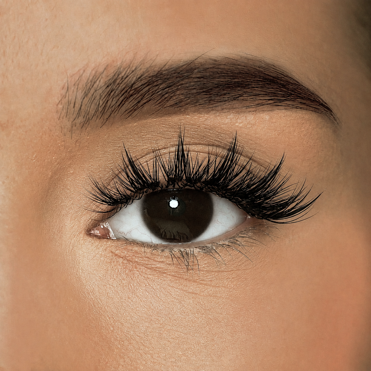 iLash Mafia wispy DIY lash kit, wispy lash clusters, DIY lash extensions, reusable lash clusters, at home lash extensions, lightweight lash clusters, natural volume lashes, fluffy lash clusters, salon quality DIY lashes, vegan lash clusters
