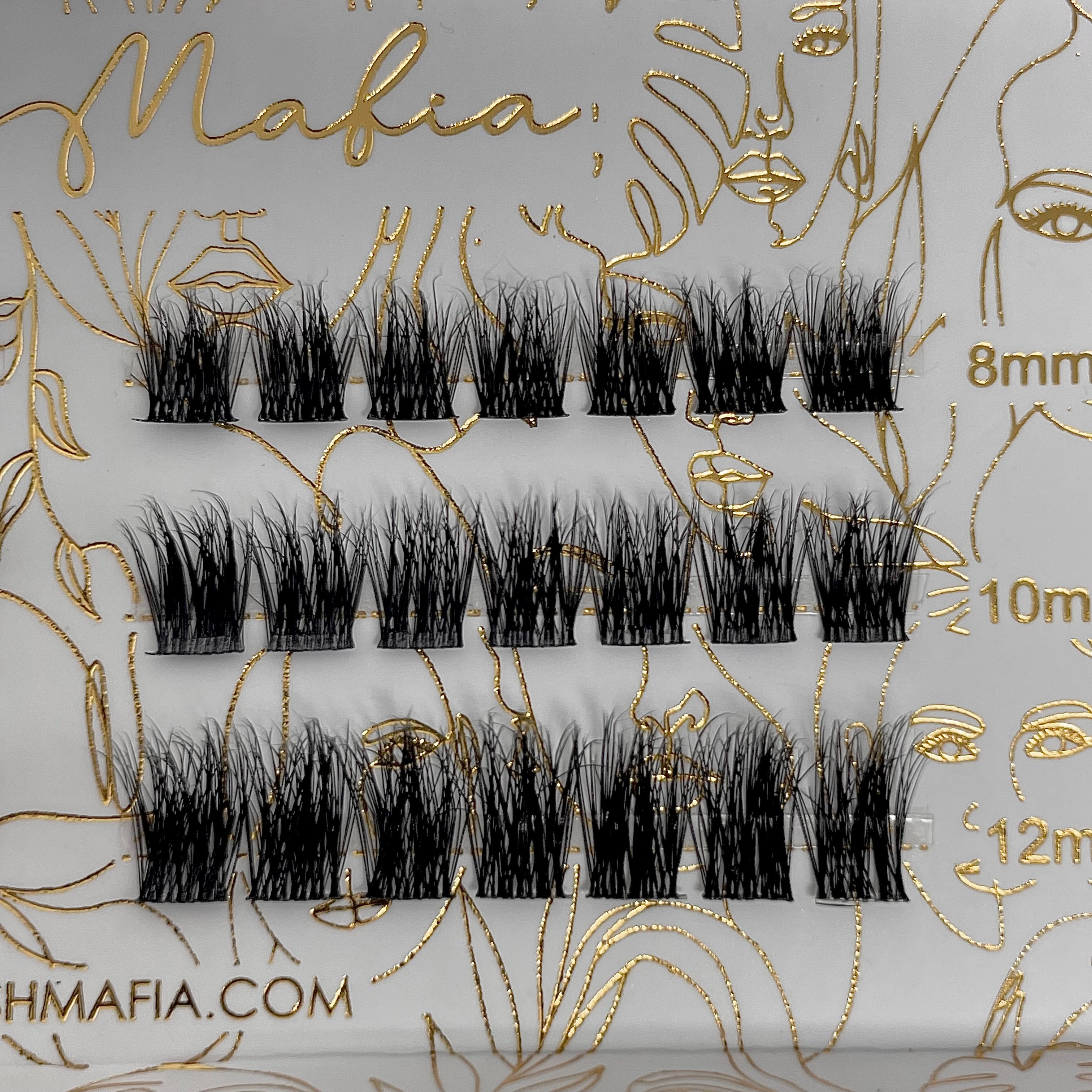 lash segments, segment lashes, bestie Lashes, ilash mafia, false lashes, falsies, plant base lashes, plant fiber lashes, vegan lashes, false eyelashes, fake lashes, fake eyelashes, cluster lashes, strip lashes, DIY lashes, do it yourself lashes, lashes at home, DIY LASH extensions, INDIVIDUAL LASHES, LASH CLUSTERS, lash extension segments, segment lashes, pop on lashes, self applied lashes