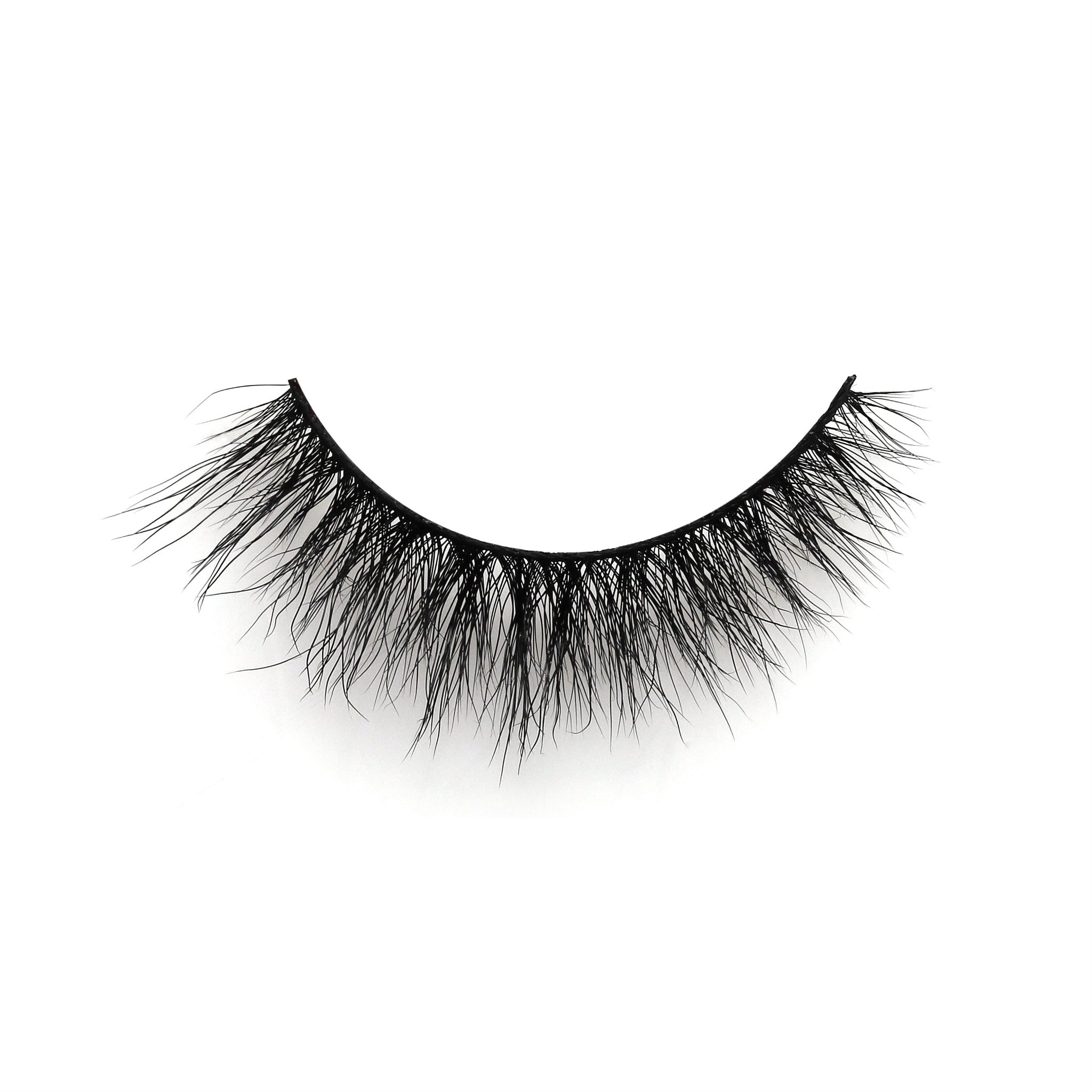 strip lashes, false eyelashes, natural strip lash look, high quality strip lashes, volume style strip lashes, luxurious strip lashes, Biodegradable lashes